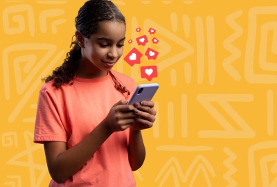 Gestion d’une conversation sur les réseaux sociaux